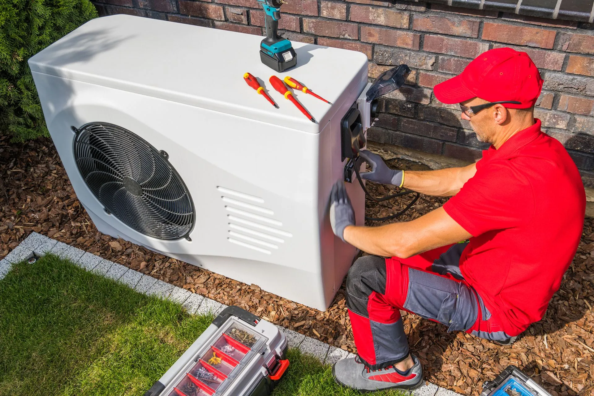 About HVAC in Laurel, IN